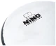 Фрейм барабан Nino Percussion ABS Hand Drum Red 8" NINO45R - изображение 5