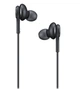 Наушники AKG с коннектором Type-C for Samsung EO-IC100BBEGRU (черные) - изображение 2