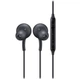 Наушники AKG с коннектором Type-C for Samsung EO-IC100BBEGRU (черные) - изображение 3