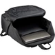 Рюкзак для ноутбука Defender City 15.6" полиэстер, 320 x 170 x 450 мм, Black (26090) - изображение 4
