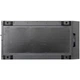 Корпус для компьютера Chieftec HUNTER 3 GS-03B-OP Черный E-ATX игровой со стеклянной панелью с 4 вентиляторами 120 мм A-RGB USB-C без блока питания (GS-03B-OP) - изображение 6