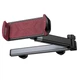 Тримач HOCO Gamble telescopic tablet car holder H69 (rear pillow) |4.5-13"| - изображение 1