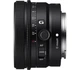 Объектив Sony FE 50mm F2.5 G (SEL50F25G.SYX) Black - изображение 2