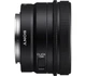 Объектив Sony FE 50mm F2.5 G (SEL50F25G.SYX) Black - изображение 4