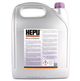 Антифриз фиолетовый HEPU P999 - G13 концентрат - 5л - изображение 2