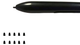 Rysik Bosto W03 Black (6972288300216) - obraz 4