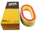 Фильтр воздуха WIX WA6697 (LF2734) (Renault Clio,Kangoo,Logan 1,4i >04г) - изображение 1