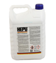 Антифриз синий HEPU P999 - G11 концентрат - 5л - изображение 2