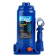 Домкрат гидравлический VITOL Iron Hand IH-185355D 5т карт. короб 185-358 мм. 4.1кг - изображение 2
