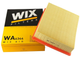 Фильтр воздуха WIX WA6344 (VW Transp.T4 - изображение 1