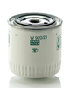 Фильтр масла MANN W920/21 (2101-2107) - изображение 2