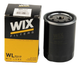 Фильтр масла WIX WL7217 (VW diesel) - изображение 1
