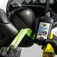 Жидкость для реставрации пластика и резины K2 K035 Bono Black - 500мл - изображение 6