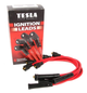 Високовольтні дроти TESLA Silicone Inductive T412M Red Line (2101) - зображення 2