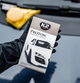 Полироль кузова с воском K2 Proton G040 (с губкой и тряпкой) - 200мл - изображение 4
