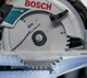 Пильный диск Bosch Multi Material 160 мм 42 зуба (2608640503) - изображение 3