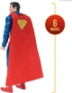 Игрушка Супермен DC Comics Superman Movie 2025 Action Figure - изображение 2