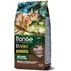 Сухой корм Monge BWild Cat GRAIN FREE Large Breed буйвол-10кг - изображение 2