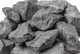 Kamień do sauny Harvia Olivine diabase 10-15 cm 20 kg Grey (AC3020) - obraz 1
