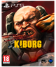 Гра PS5 Kiborg (Blu-ray диск) (5061005782051) - зображення 1