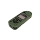 Портативна метеостанція Kestrel Meters 5500 LINK з флюгером Olive (24640) - зображення 3
