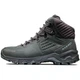 Ботинки Mammut Nova IV Mid GTX Women 37.5 Black (1092-7619876244819) - изображение 1