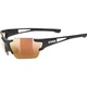Очки Uvex Sportstyle 803 Brown (1092-4043197324623) - изображение 1