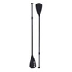 Весло Z-Ray Classic Paddle 165 cm-210 cm 2023 (1092-6920388646055) - изображение 2