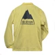 Куртка Burton JPN Coach JKT 2021 L Yellow (1092-9009521931375) - изображение 2