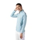Флісова кофта Rossignol Classique Clim 2024 W Sky Blue XL (1092-3607684313692) - зображення 3