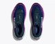 Кроссовки Hoka M Speedgoat 6 40.5 Blue/Purple (1092-197634458281) - изображение 2