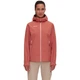Куртка Mammut Alto Light HS Hooded Jacket Women Brick XS (1092-7619876403544) - зображення 1
