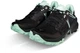 Кроссовки Mammut Sertig TR Low Women 2024 38.5 Black-Mint (1092-7619876395788) - изображение 3
