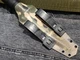 Чохол на ніж Glock78/Glock81. Мультикам. MOLLE LOK - зображення 2