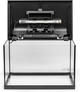 Zestaw akwariowy Aquael Leddy Plus 40 D&N 2.0 25 L Black (5905546333344) - obraz 4