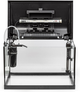 Zestaw akwariowy Aquael Leddy Plus 40 D&N 2.0 25 L Black (5905546333344) - obraz 5