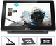 Tablet graficzny Bosto BT-16HD Black - obraz 4