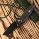 Ніж Складаний BESTECH SLASHER BG43A-2 Micarta - изображение 2