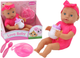 Пупс Lean Toys з аксесуарами Pink 31 см (5905991004066) - зображення 2