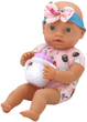 Пупс Lean Toys з аксесуарами Pink 31 см (5905991004073) - зображення 3