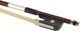 Смичок для віолончелі GEWA Massaranduba Student 1/2 Octagonal Stick (G-404563) - зображення 3
