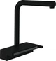 Смеситель кухонный Hansgrohe Aquno Select M81 73836670 с выдвижным изливом - изображение 1