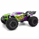 Радиоуправляемый автомобиль SG116 PRO — полный привод 4WD, дрифт, 40 км/ч RC машинка - изображение 3