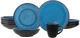 Чашка Krauff Blue Ocean 400 мл (21-318-012) - изображение 11