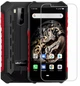 Закаленное защитное стекло на Ulefone Armor X3 - изображение 1