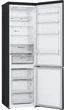 Холодильник LG GW-B509FXUW - изображение 6