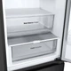 Холодильник LG GW-B509FXUW - изображение 8