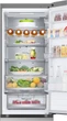 Холодильник LG GW-B509FNUW - зображення 20