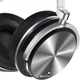 Наушники Protech Bluedio T4 Turbine Wireless Black (PH-4930) - изображение 5