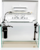Акваріумний набір Aquael Leddy Plus 40 D&N 2.0 25 L White (5905546333351) - зображення 2